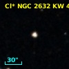 Cl* NGC 2632     KW     487
