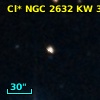 Cl* NGC 2632     KW     393