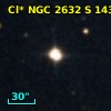 Cl* NGC 2632      S     143