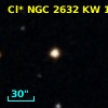 Cl* NGC 2632     KW     128a