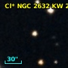 Cl* NGC 2632     KW     239b