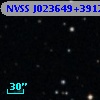 NVSS J023649+391257