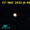 Cl* NGC 2632     JS     496