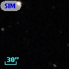SIM 0839+18.1