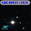 GB6 B0837+1929
