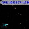 NVSS J083827+175618