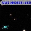 NVSS J083858+182557