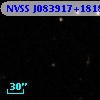 NVSS J083917+181849