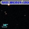 NVSS J083919+195039