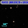 NVSS J083929+185019