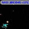 NVSS J083945+175242