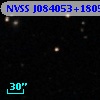 NVSS J084053+180514