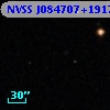 NVSS J084707+191727