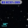 B3 0237+389