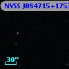 NVSS J084715+175308