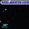 NVSS J084728+174922