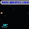 NVSS J084752+184454