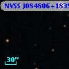 NVSS J084806+183922