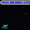 NVSS J084808+175035
