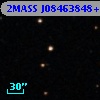2MASS J08463848+1911473