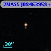 2MASS J08463958+1903141