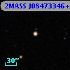 2MASS J08473346+1915210