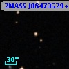 2MASS J08473529+1906545