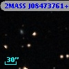 2MASS J08473761+1905227