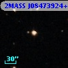 2MASS J08473924+1903489
