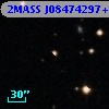 2MASS J08474297+1904498