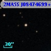 2MASS J08474699+1836210