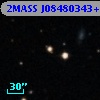 2MASS J08480343+1902322