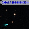 2MASS J08480433+1828369