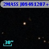 2MASS J08481207+1852135