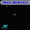 2MASS J08483425+1827249