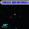 2MASS J08483968+1847191