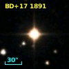 BD+17  1891