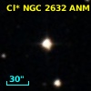 Cl* NGC 2632    ANM     748