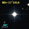 BD+17  1914