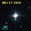 BD+17  1919