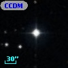 CCDM J08437+1654AB
