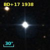 BD+17  1938