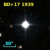 BD+17  1939