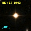 BD+17  1943