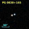 PG 0838+165