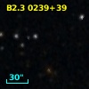 B2.3 0239+39