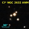Cl* NGC 2632    ANM    1065