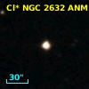 Cl* NGC 2632    ANM    1424