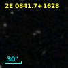 2E 0841.7+1628