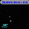 [RLM94] 0841+159